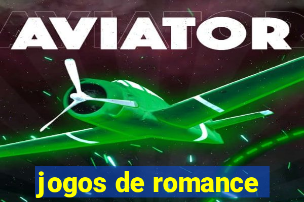 jogos de romance